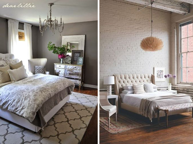 How To Decorate A Bedroom – Latest Bedroom Decorating Ideas