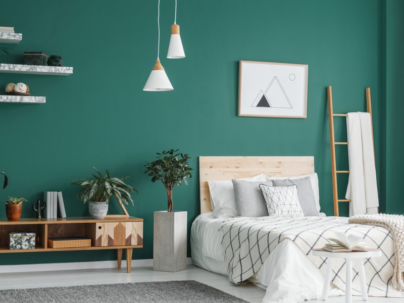 25 Latest Bedroom Painting Designs With Pictures In 2023 25 Latest Bedroom Painting Designs With Pictures In 2023