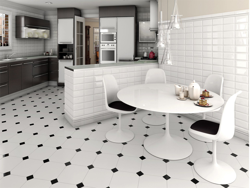 15 Modern Kitchen Floor Tiles Designs With Pictures In 2023 15 Modern Kitchen Floor Tiles Designs With Pictures In 2023