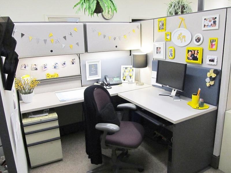 15 Latest Office Cubicle Designs With Pictures In 2023 15 Latest Office Cubicle Designs With Pictures In 2023