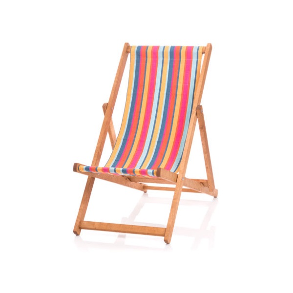 9 Stylish Deck Chairs Designs Available In 2023