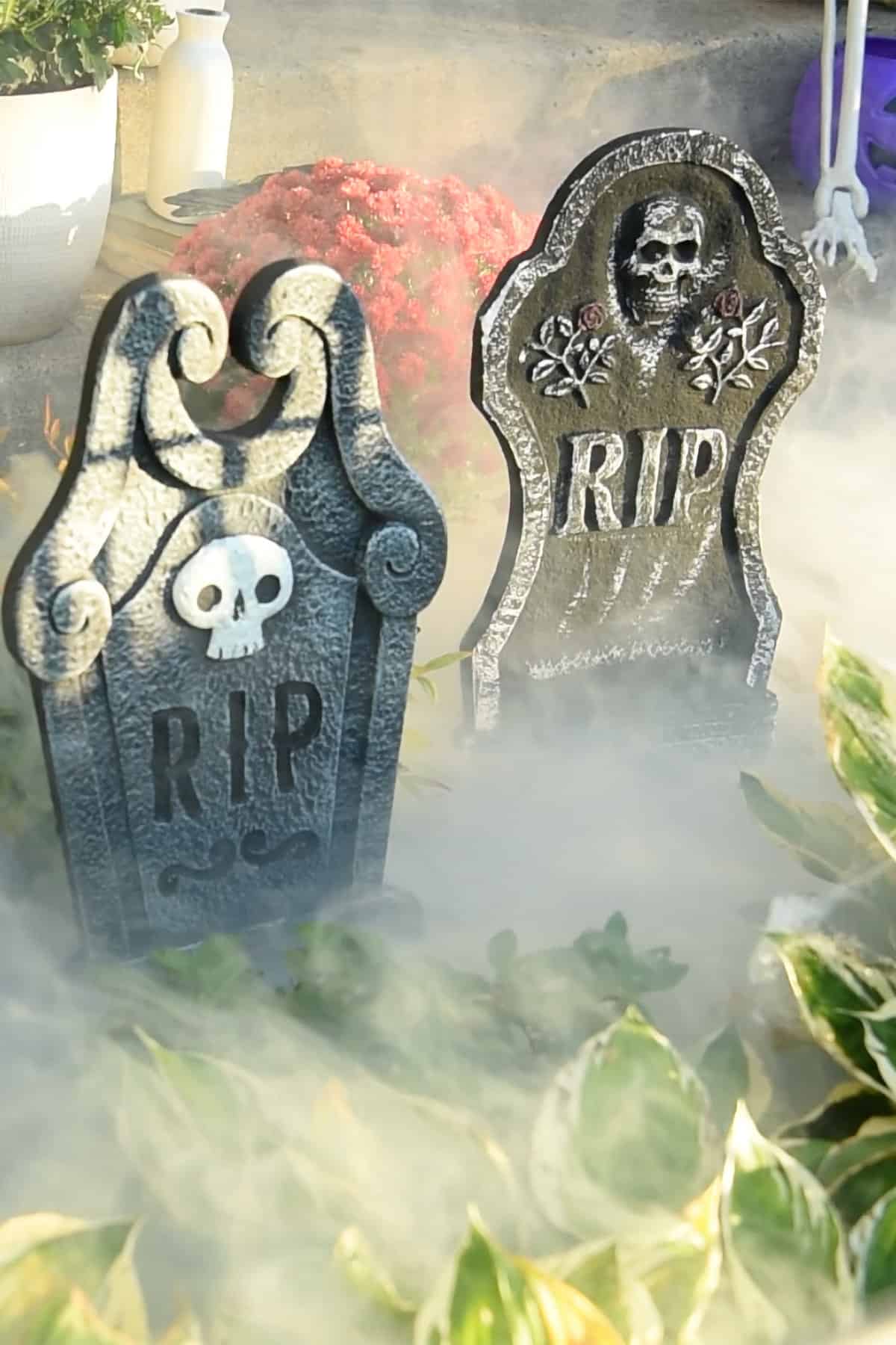DIY Fog Chiller: Create Creeping, Low-Lying Fog