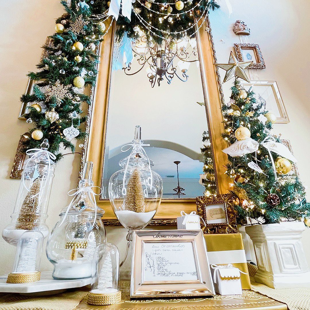 27 Christmas Decor Ideas for Home Thatโll Make You Fall in Love With Decorating Again 27 Christmas Decor Ideas for Home Thatโll Make You Fall in Love With Decorating Again