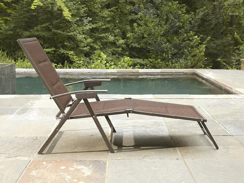 9 Latest and Fabulous Metal Chairs 9 Latest and Fabulous Metal Chairs