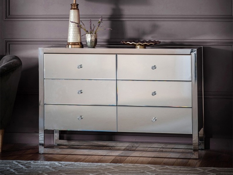 10 Modern Mirrored Chest of Drawers Design Ideas in 2023 10 Modern Mirrored Chest of Drawers Design Ideas in 2023