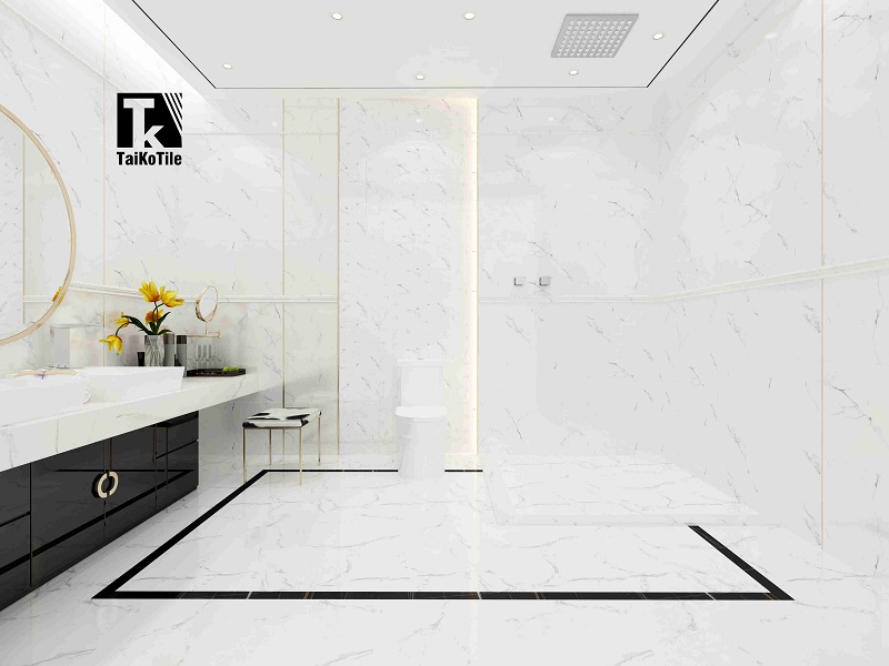 25 Latest Bathroom Tiles Designs With Pictures In 2023 25 Latest Bathroom Tiles Designs With Pictures In 2023