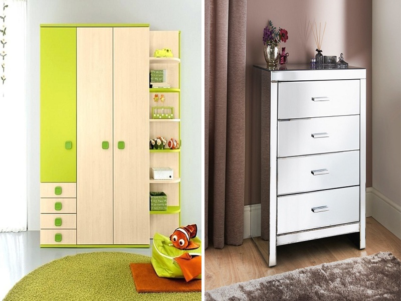 15 Modern Bedroom Cabinet Designs With Pictures In 2023