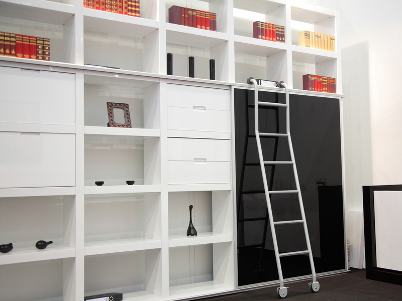 20 Simple & Modern Bookshelf Designs for Home 2024 20 Simple & Modern Bookshelf Designs for Home 2024