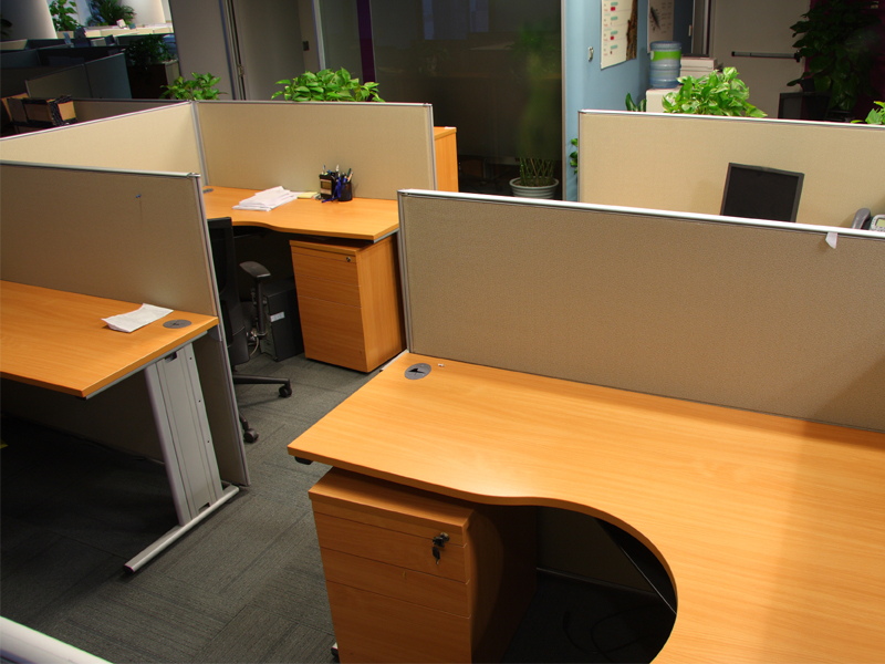 15 Modern Home Office Designs With Pictures In 2025