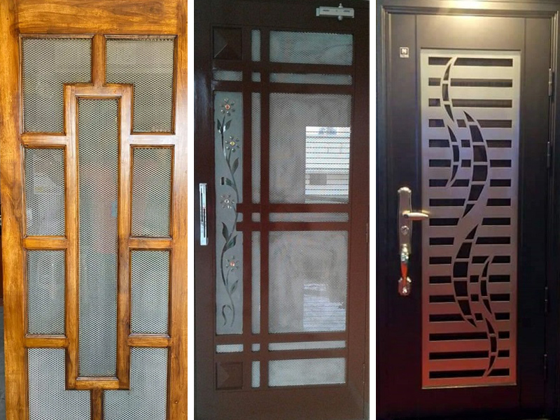 20 Creative Jali Door Designs For Inspired Interior Decor 20 Creative Jali Door Designs For Inspired Interior Decor