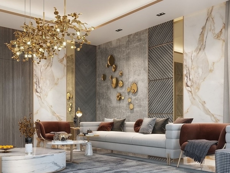 9 Modern Living Room Designs With Pictures In 2023
