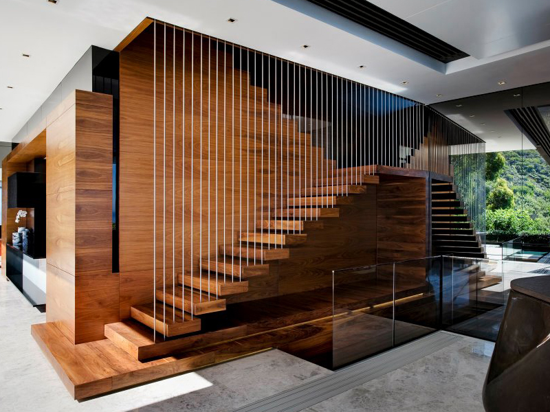 20 Modern Staircase Design Ideas For Your Home 2023 20 Modern Staircase Design Ideas For Your Home 2023