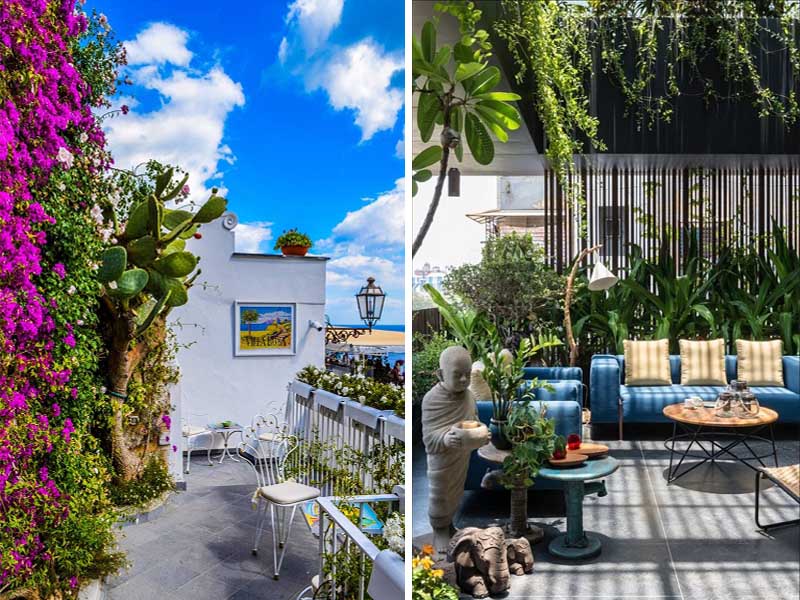 20 Modern Terrace Garden Design Ideas for Home 2024 20 Modern Terrace Garden Design Ideas for Home 2024