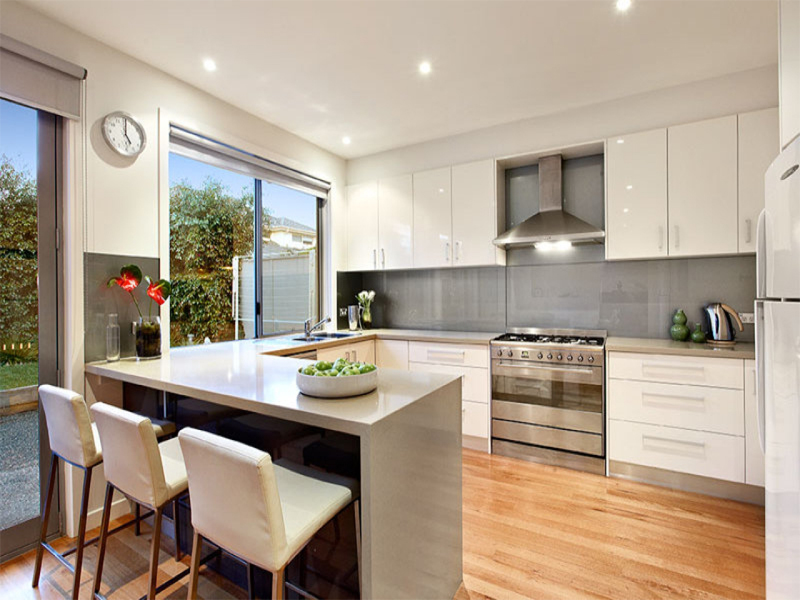 15 Modern U Shaped Kitchen Designs With Pictures In 2026