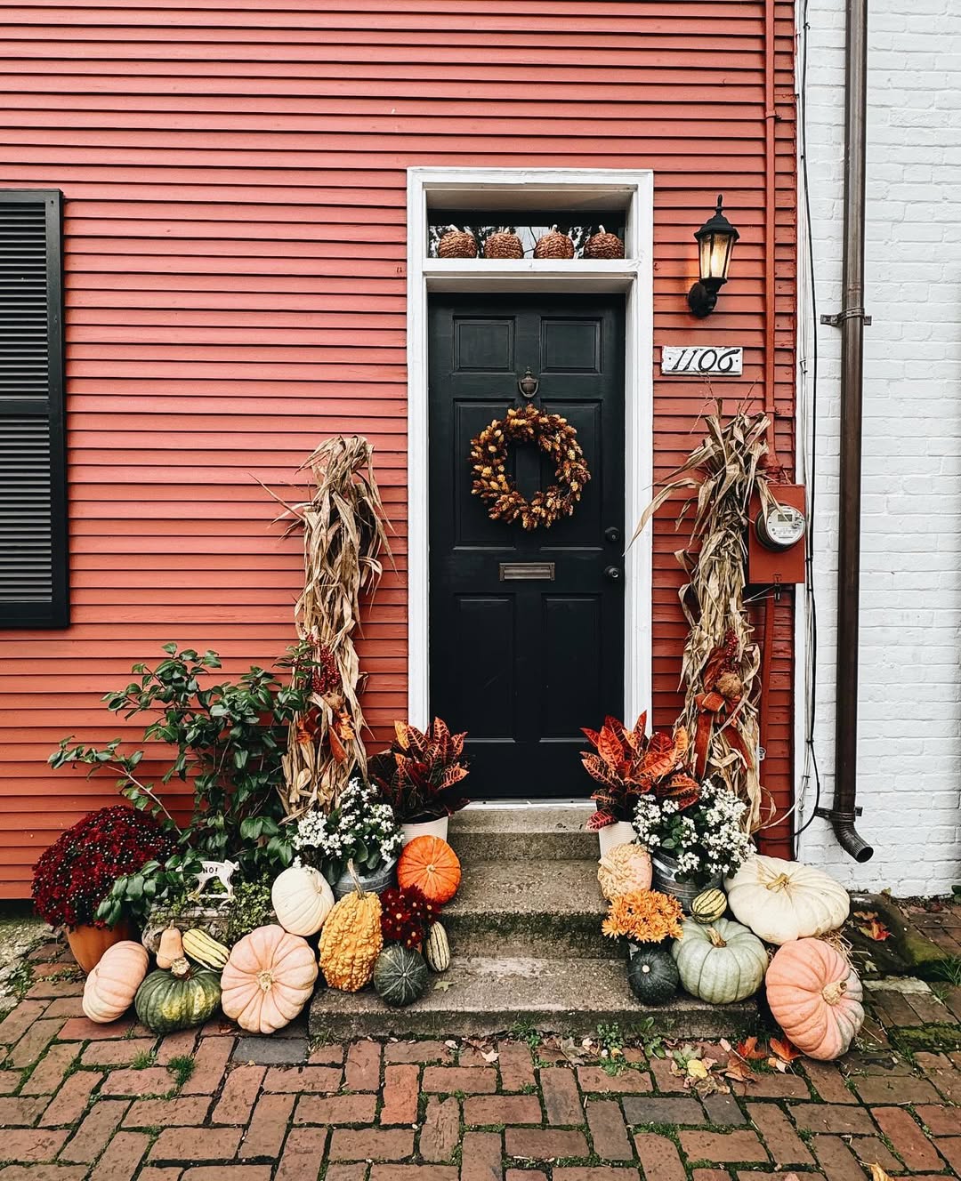 30 Thanksgiving Front Porch Decor Ideas Thatโll Make Guests Stop and Stare 30 Thanksgiving Front Porch Decor Ideas Thatโll Make Guests Stop and Stare