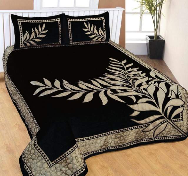 10 Best Printed Bed Sheet Designs With Pictures In India