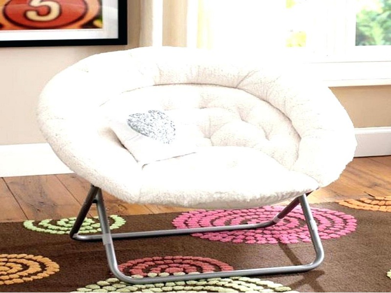 9 Latest and Modern Round Chairs 9 Latest and Modern Round Chairs