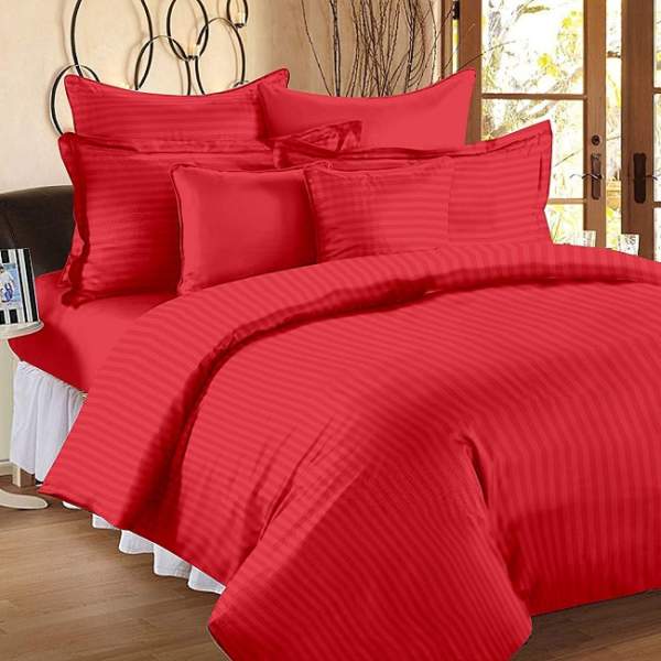 10 Best Satin Bed Sheet Designs With Pictures In India 10 Best Satin Bed Sheet Designs With Pictures In India