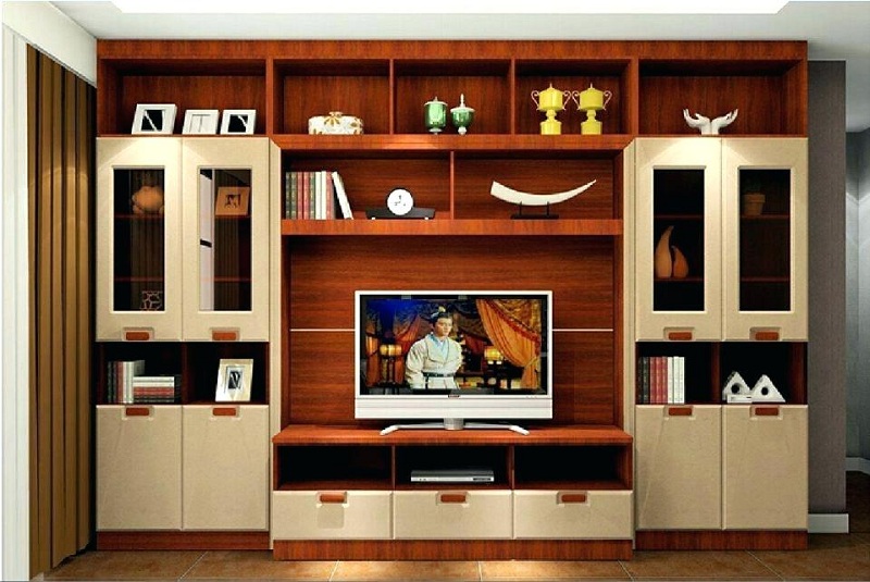 10 Latest Showcase Designs For Living Room With Pictures 10 Latest Showcase Designs For Living Room With Pictures
