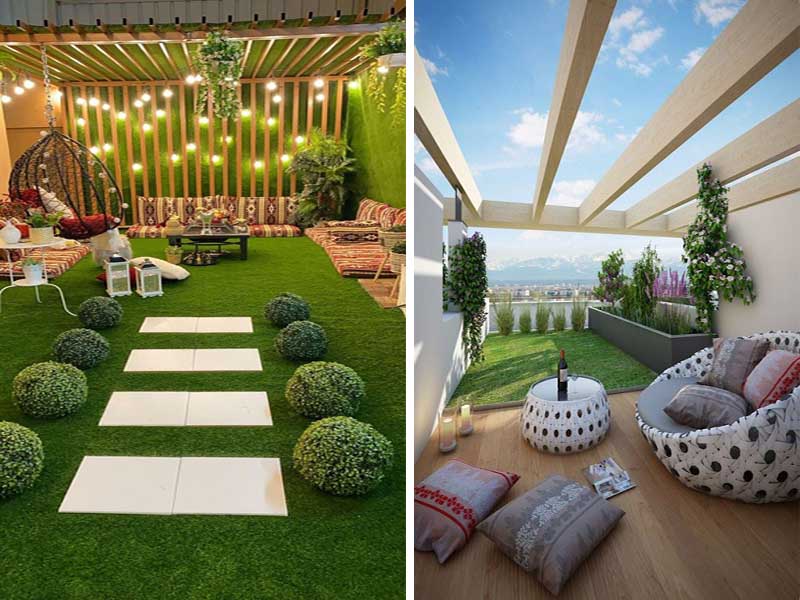 20 Beautiful Rooftop Design Ideas For Home 2024 20 Beautiful Rooftop Design Ideas For Home 2024