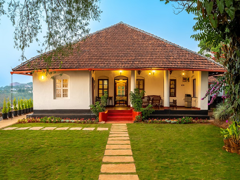 15 Simple and Beautiful Village House Design Ideas 2024 15 Simple and Beautiful Village House Design Ideas 2024