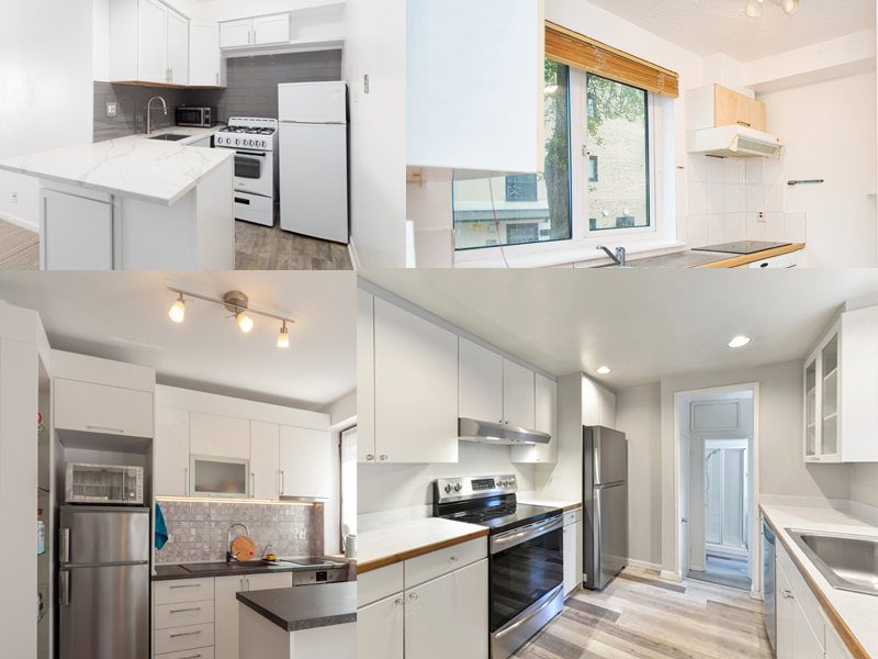 15 Affordable Kitchen Remodel Ideas on a Small Budget