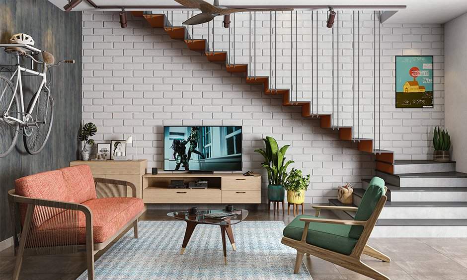 Step Up Your Home With These Stylish Staircase Decorating Ideas