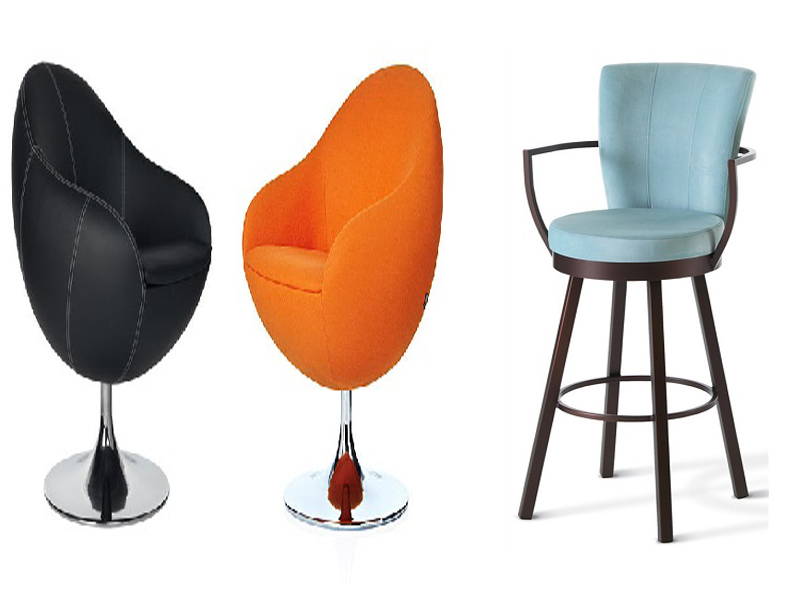 Top 15 Modern Bar Chairs Designs Top 15 Modern Bar Chairs Designs