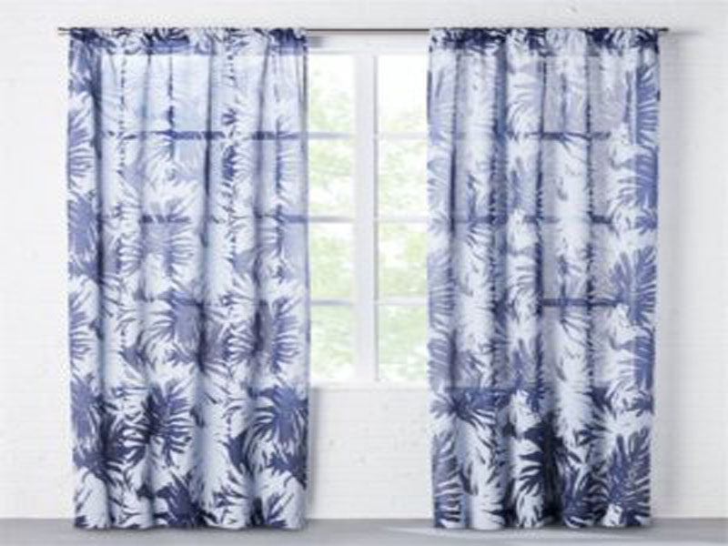 Top 15 Sheer Curtains for Home With Pictures
