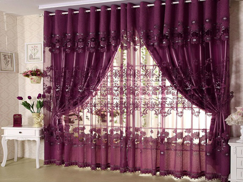 Top 30 Window Curtains For Home With Pictures Top 30 Window Curtains For Home With Pictures