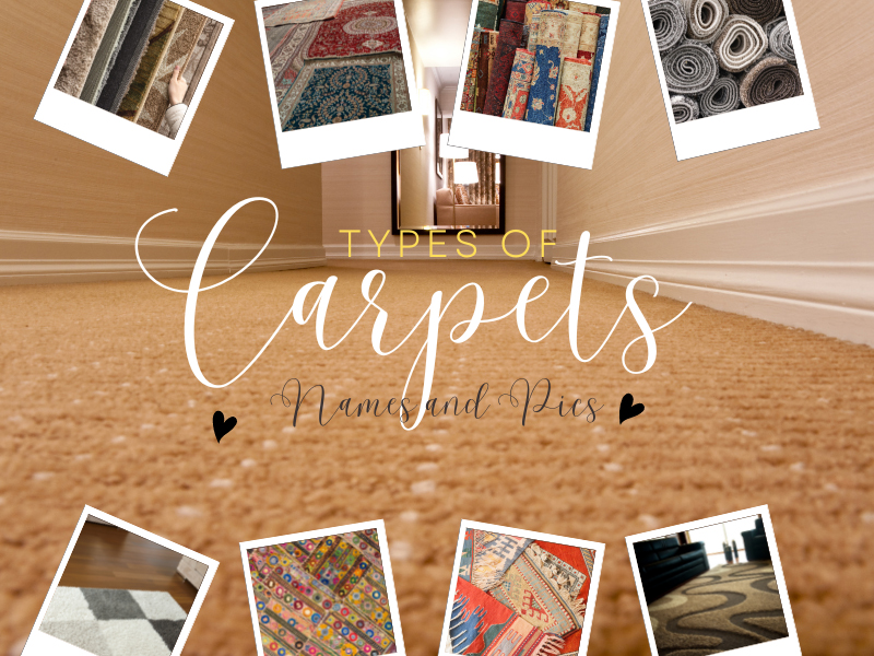 18 Different Types of Carpet Fiber and Pile Options 2023 18 Different Types of Carpet Fiber and Pile Options 2023