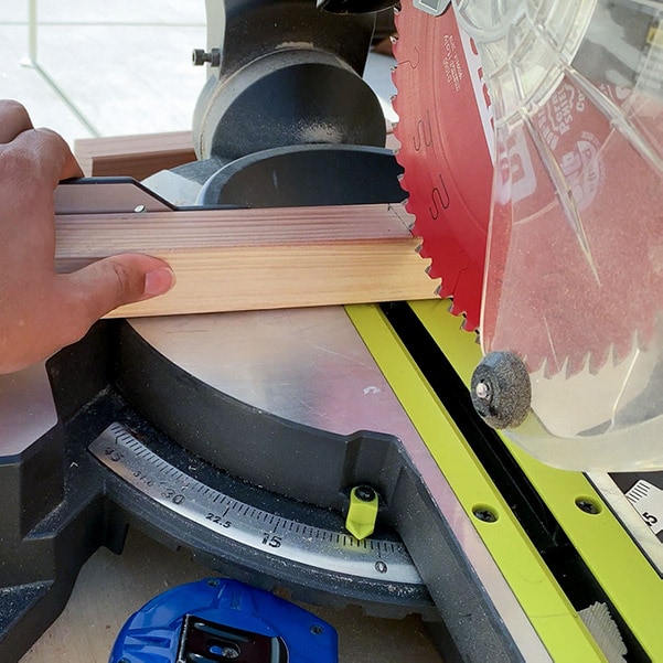 Types of Power Saws in Woodworking