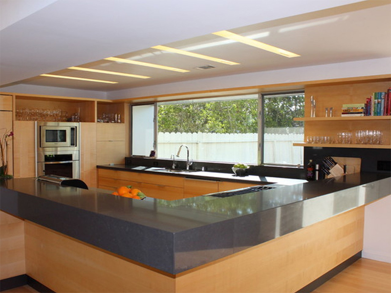 9 Beautiful Luxury Kitchen Designs With Pictures