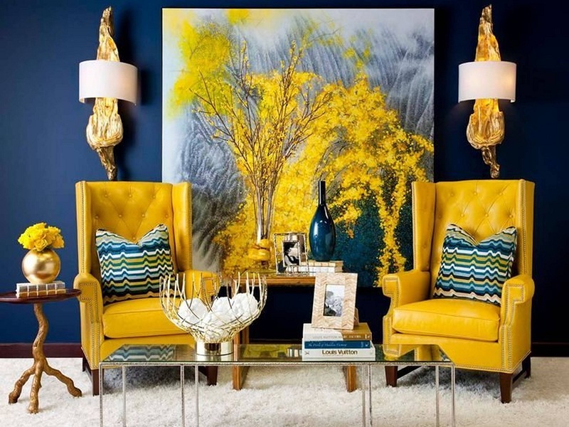 15 Inspiring Wall Designs for Hall with Pictures in 2023 15 Inspiring Wall Designs for Hall with Pictures in 2023