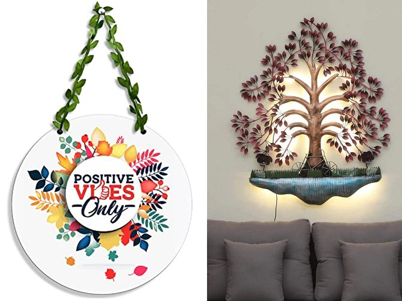 20 Trendy Wall Hanging Décor Ideas For Any Room 2024