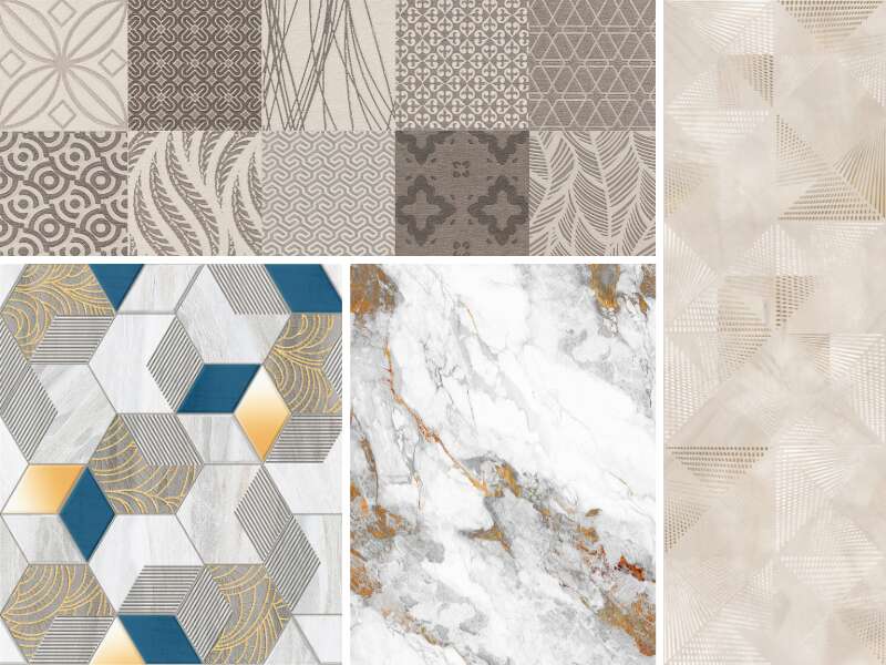 25 Fresh Wall Tile Designs for Every Style and Budget 2025 25 Fresh Wall Tile Designs for Every Style and Budget 2025