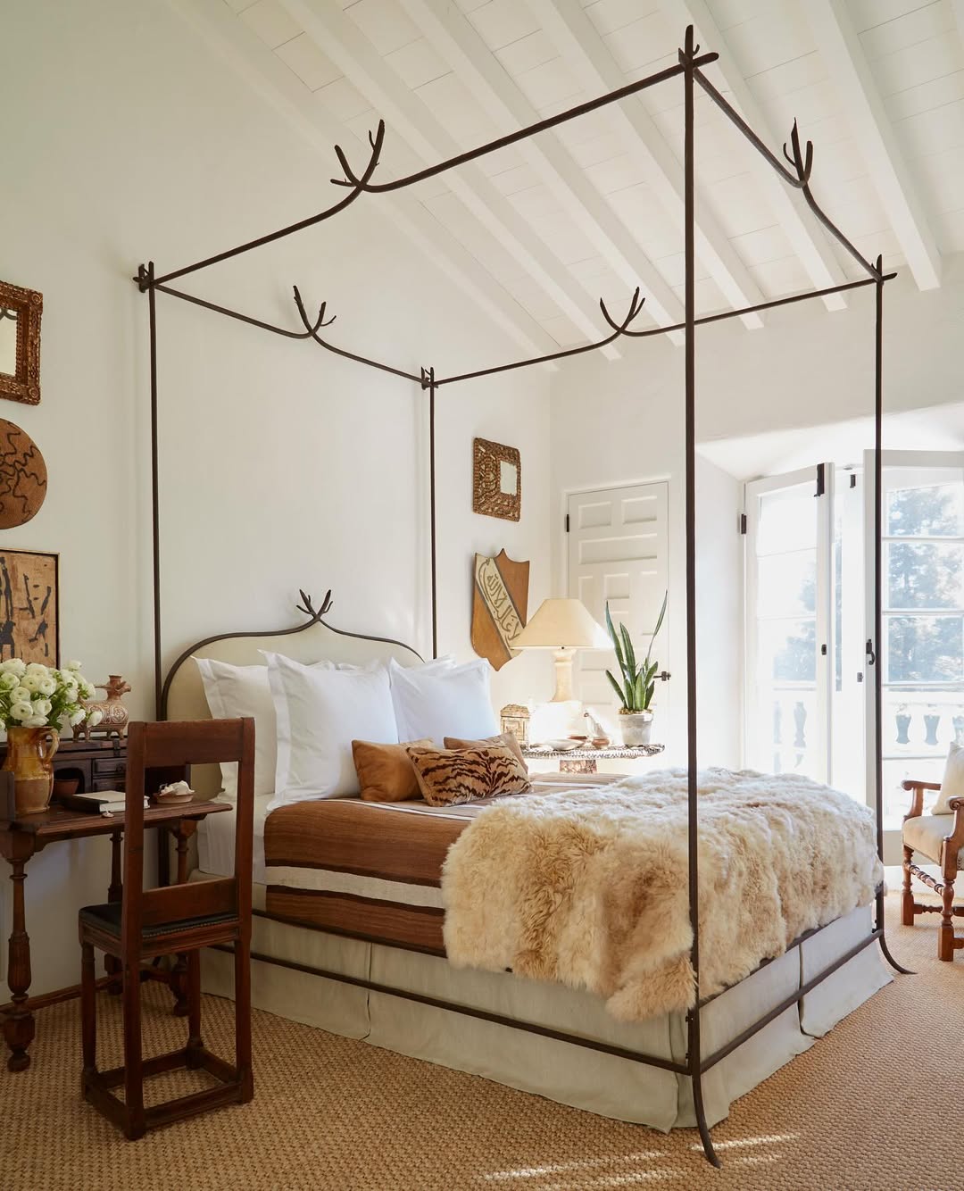 30 Thanksgiving Bedroom Decor Ideas You Didn’t Know You Needed (But Totally Do)