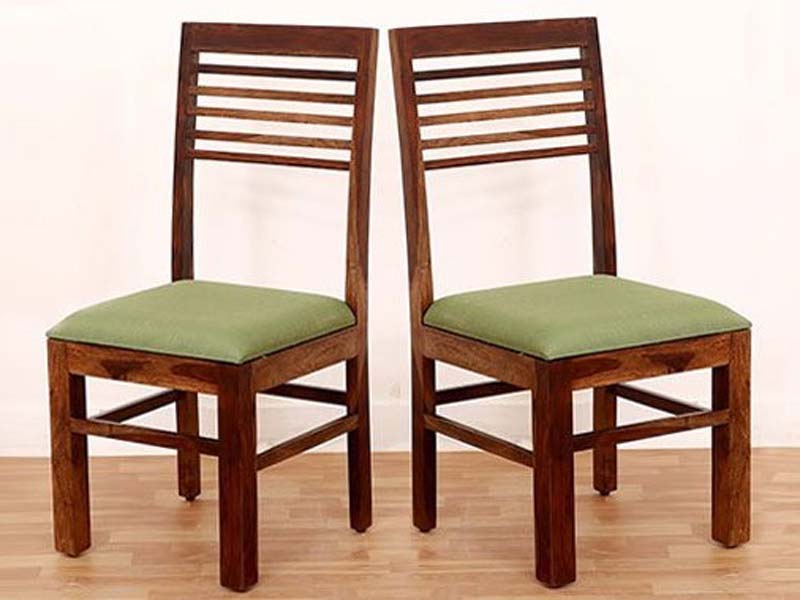 9 Best & Latest Wooden Chairs