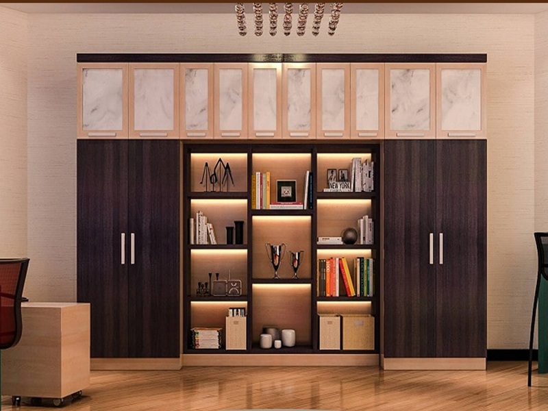 10 Simple & Latest Wooden Showcase Designs With Pictures 10 Simple & Latest Wooden Showcase Designs With Pictures