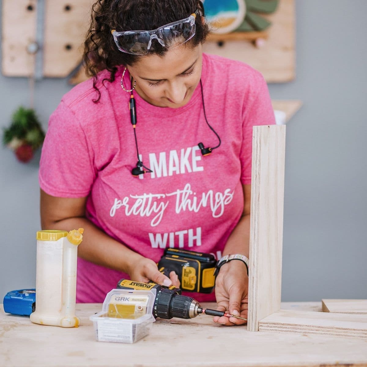 Basic Woodworking Terms for Beginners