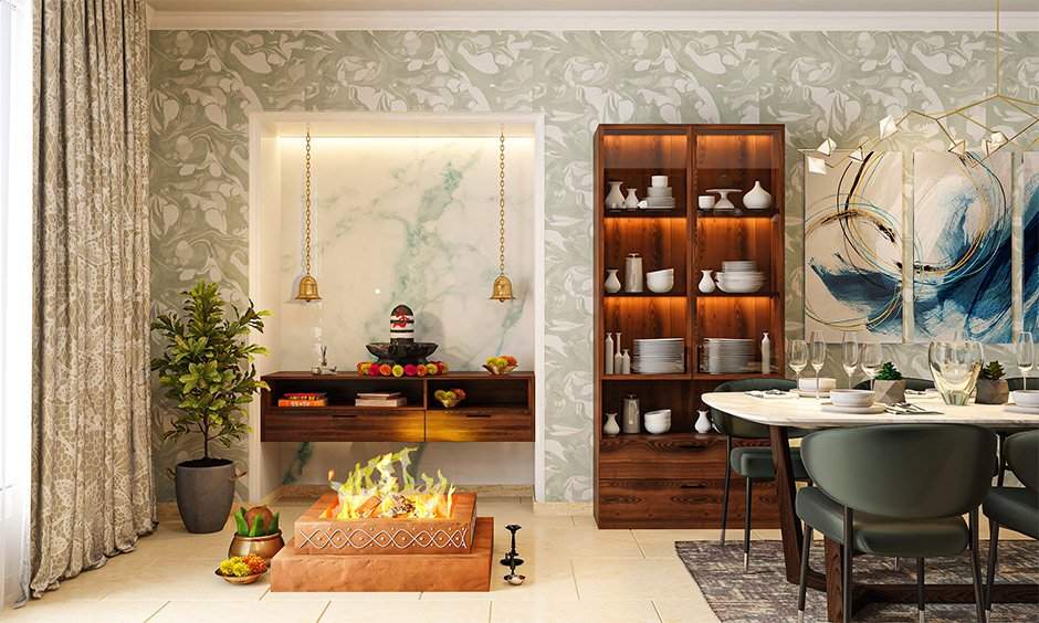 Shivratri Decoration Ideas That Invite Divinity To Your Home