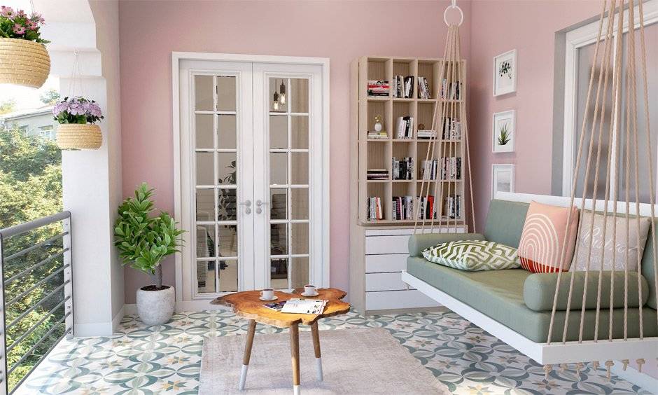 Balcony Decoration Ideas: Say Hello To Your New Favourite Spot