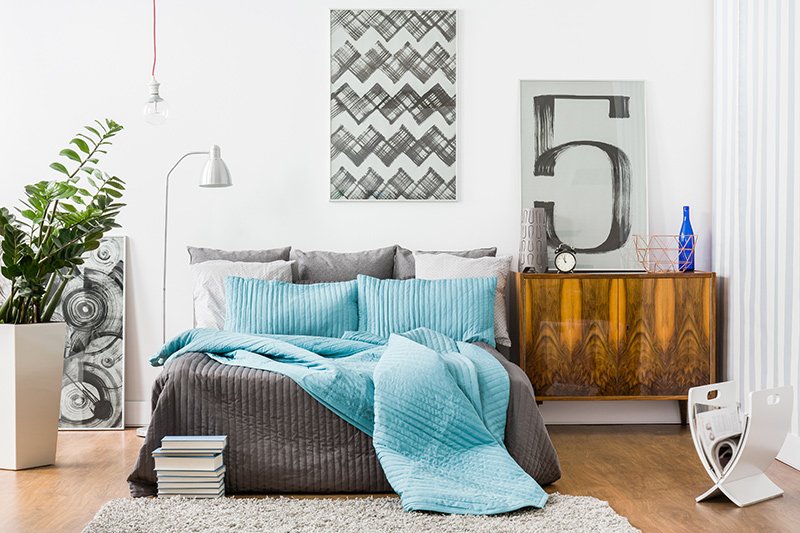 10 Stylish Bedroom Decoration Ideas That Absolutely Slay