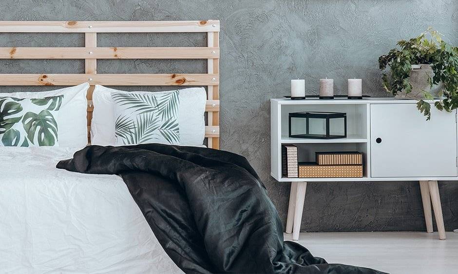 Bedside Table Decor Ideas For Your Home