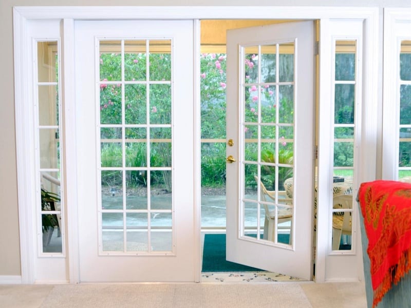10 Best French Door Designs With Pictures In India 10 Best French Door Designs With Pictures In India