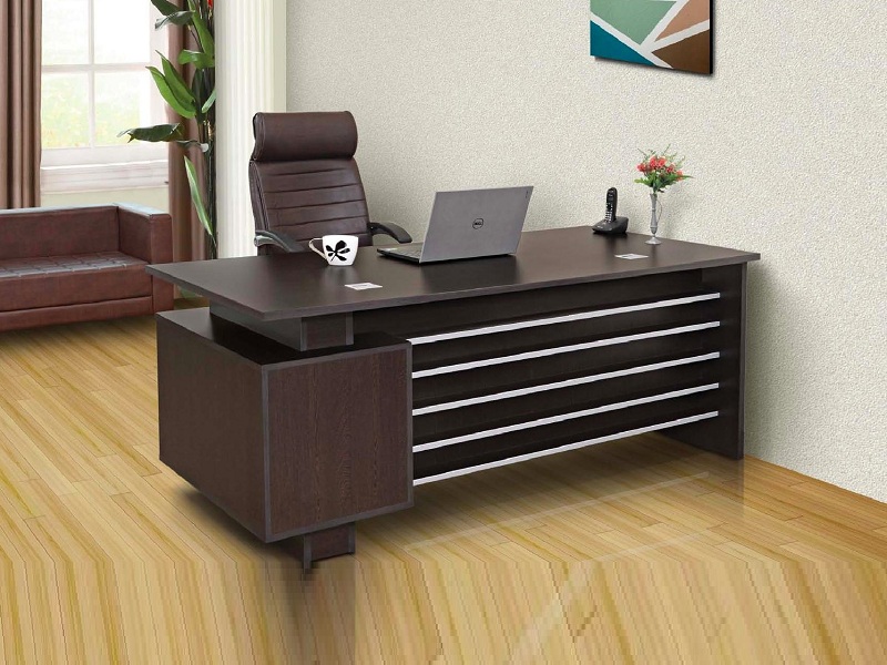 30 Latest Office Table Designs With Pictures In 2025