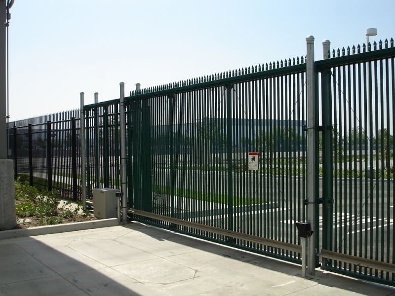 10 Best Security Gate Designs For Your Home With Images
