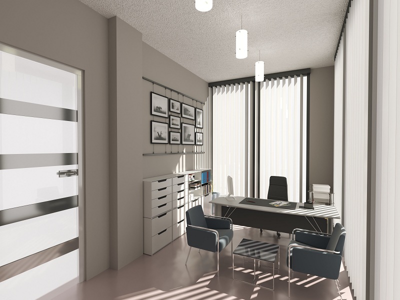 10 Trending Small Office Design Ideas for 2025 10 Trending Small Office Design Ideas for 2025