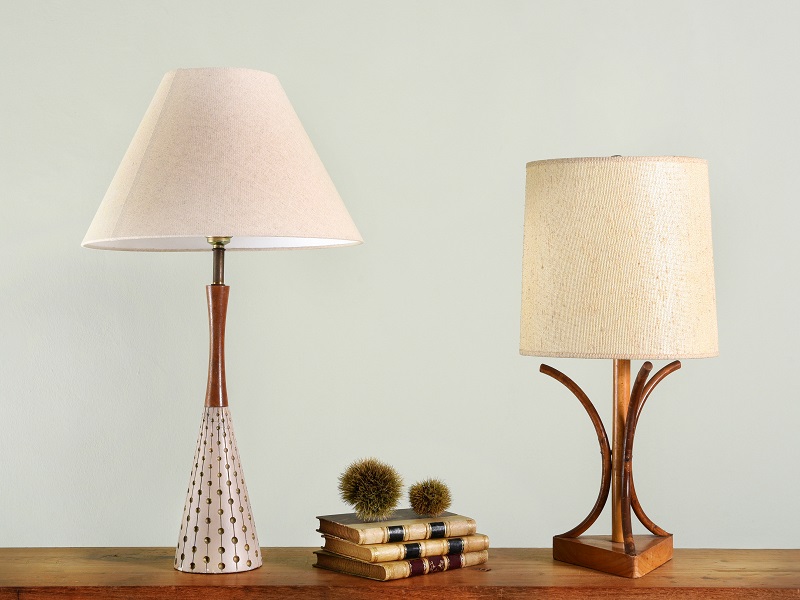 15 Stylish And Unique Table Lamps For Living Room 15 Stylish And Unique Table Lamps For Living Room