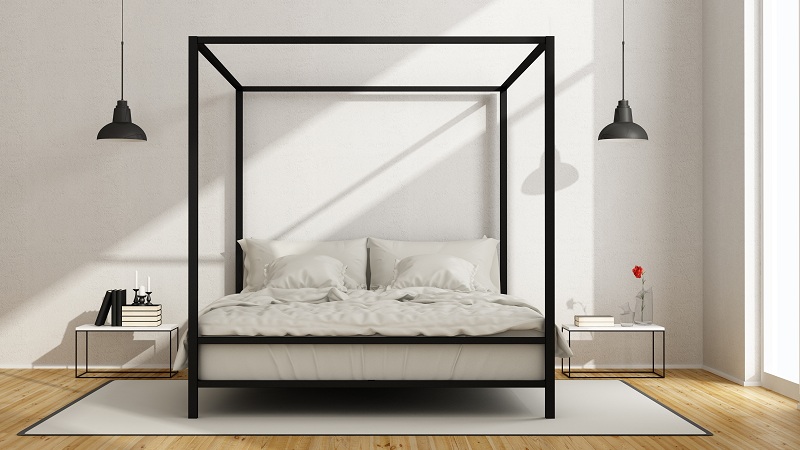 10 Best & Beautiful Canopy Bed Designs With Pictures 10 Best & Beautiful Canopy Bed Designs With Pictures